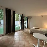 Casetta Con Giardino 別荘 リド・デッレ・ナツィオーニ
