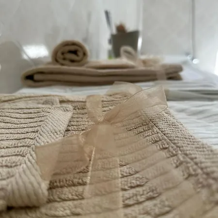 Prázdninový dům Casetta Con Giardino