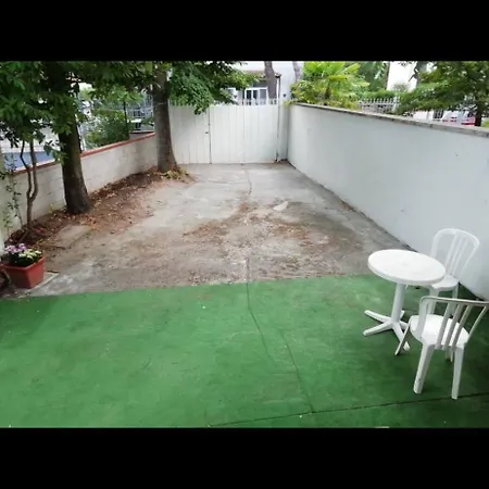 Holiday home Piccolo Loft Con Giardino *