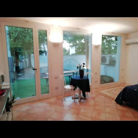 Piccolo Loft Con Giardino * Lido delle Nazioni