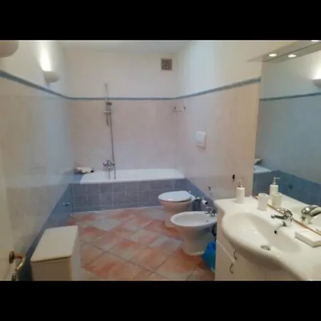 Piccolo Loft Con Giardino Lido delle Nazioni