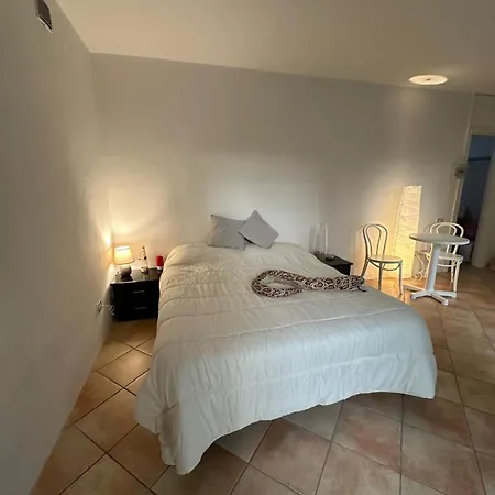 بيت للعطل Casetta Con Giardino ليدو ديلي نازيوني