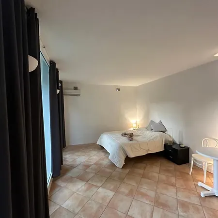 Casetta Con Giardino Lido delle Nazioni