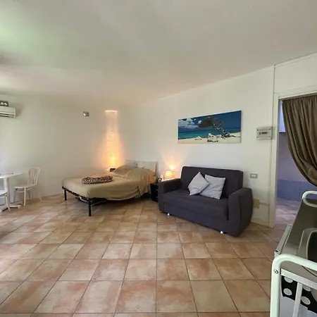Casetta Con Giardino * ليدو ديلي نازيوني