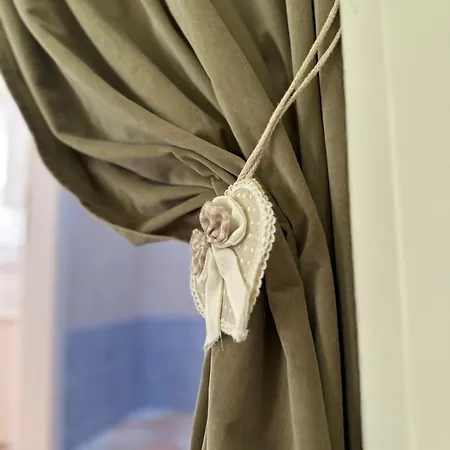 Casetta Con Giardino 펜션