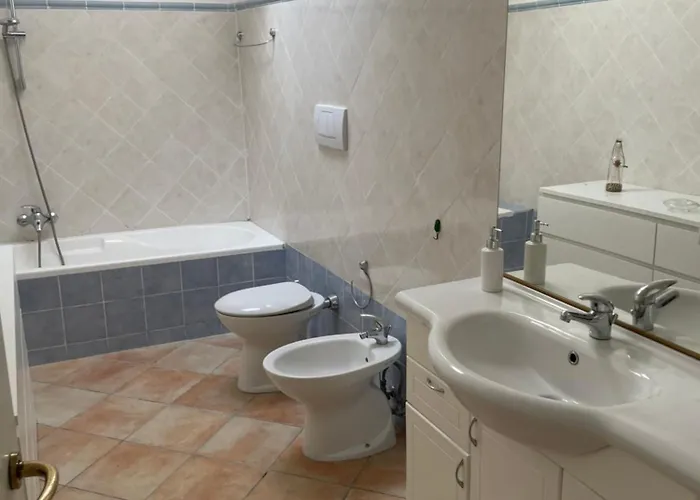 Casetta Con Giardino Casa vacanze *