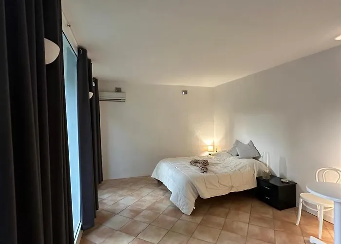 Casa vacanze Casetta Con Giardino Lido delle Nazioni