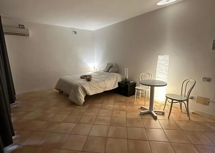 Casetta Con Giardino Casa vacanze Lido delle Nazioni