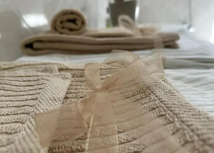 Casa vacanze Casetta Con Giardino