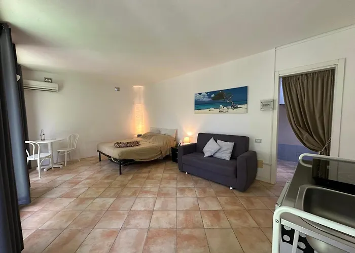 Casetta Con Giardino * Lido delle Nazioni