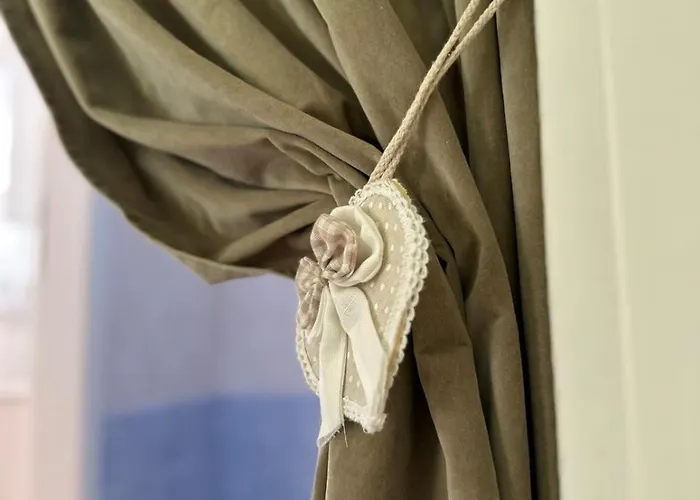 Casetta Con Giardino Casa vacanze